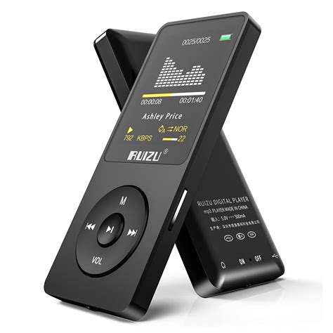 best mp3 player with microsd card slot|Best MicroSD MP3 Players of 2025 .